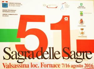 51^ sagra delle sagre